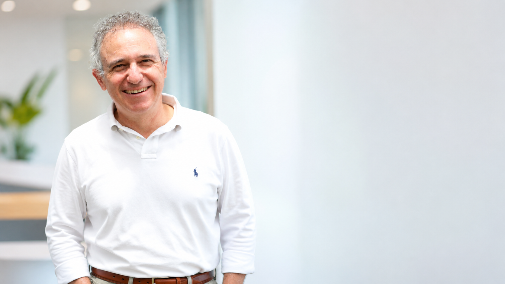 Dr. Alan Karibian
